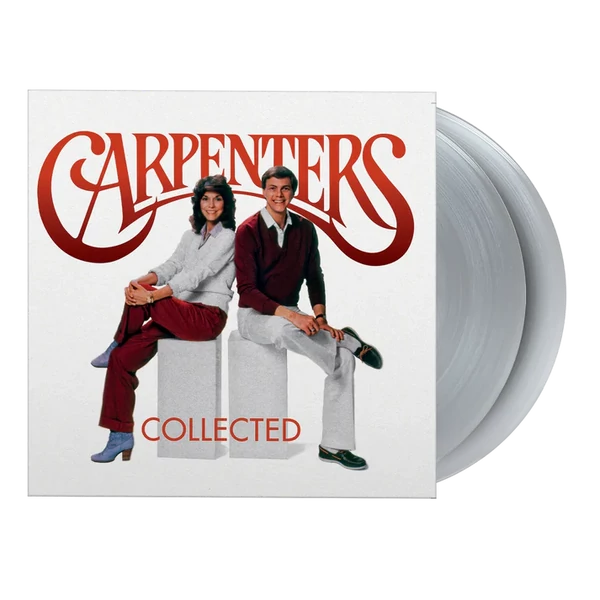Carpenters - Collected