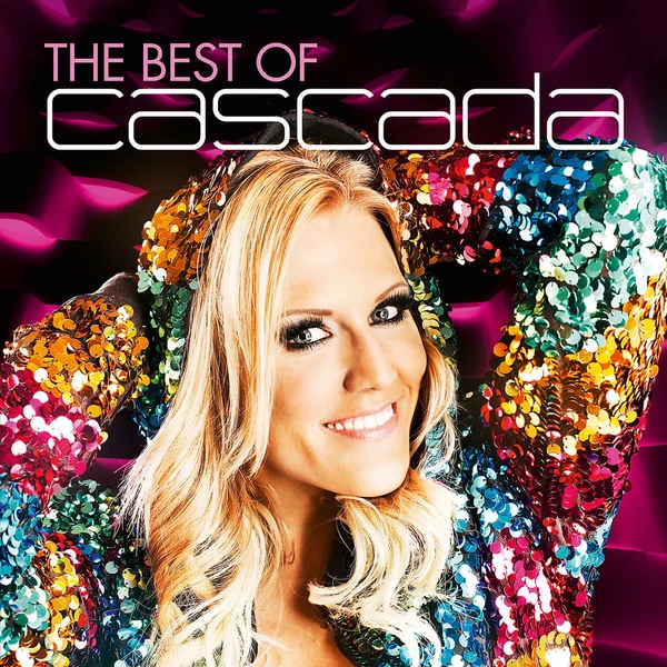 CASCADA - BEST OF (1CD)