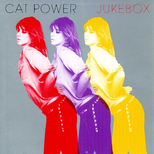 CAT POWER - JUKEBOX (CD)