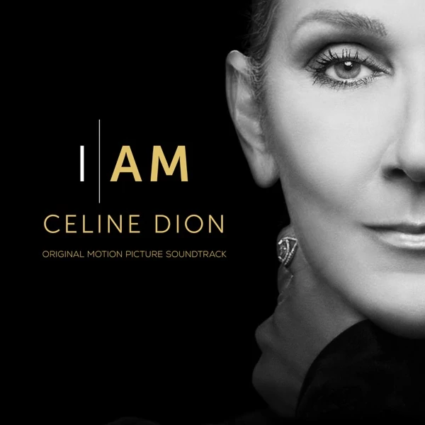 CELINE DION - IAM: CELINE DION (1CD, NETFLIX FILMZENE)