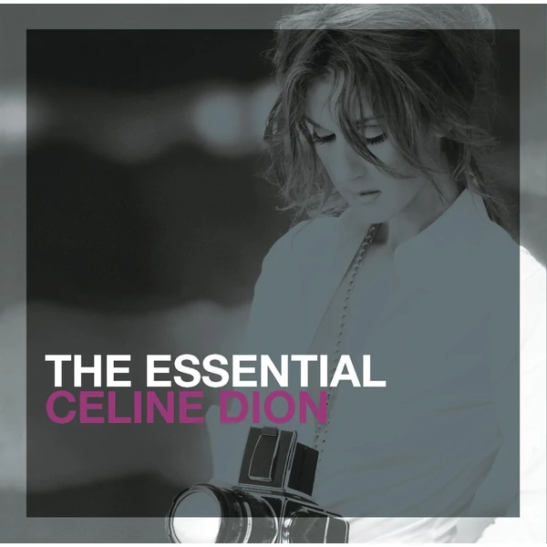 CELINE DION - THE ESSENTIAL CELINE DION (2CD)