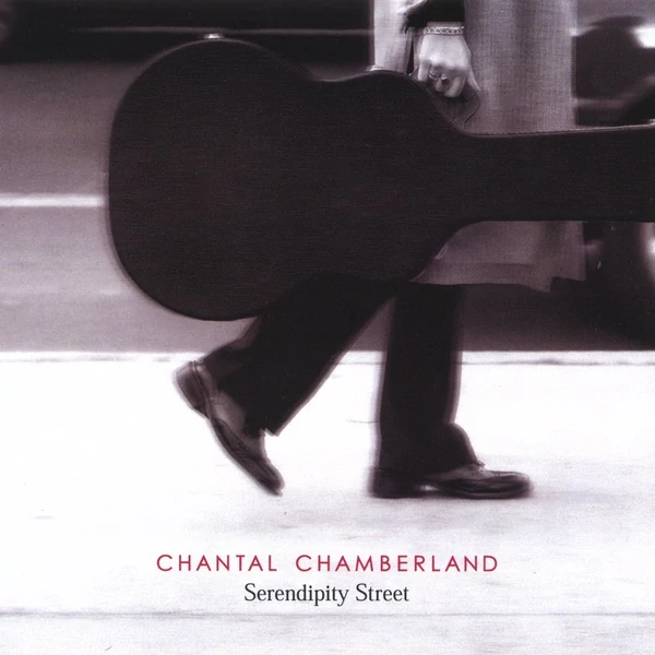 CHANTAL CHAMBERLAND - SERENDIPITY STREET (2LP, 180G)