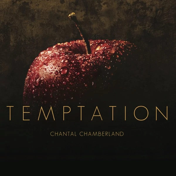 CHANTAL CHAMBERLAND - TEMPTATION (2LP, 180G)
