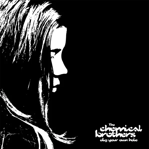 CHEMICAL BROTHERS - DIG YOUR OWN HOLE (2LP, REISSUE + DOWNLOAD CODE)