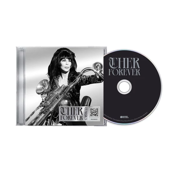 CHER - FOREVER: CLASSICS (1CD)