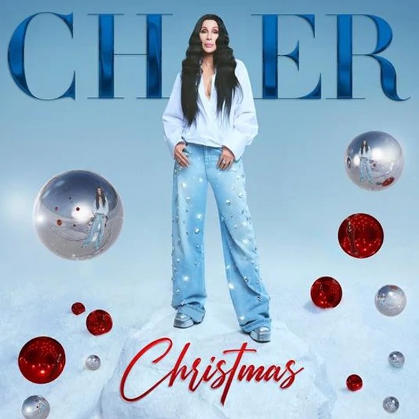 CHER - CHRISTMAS (1CD)