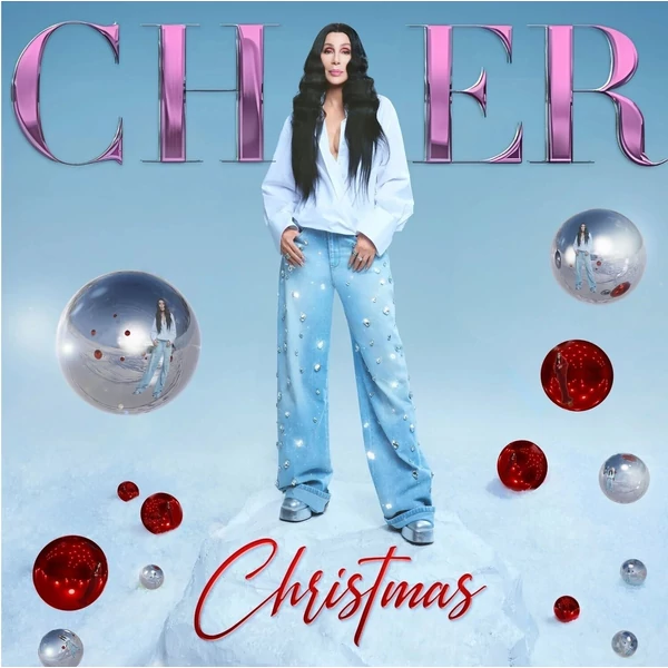 CHER - CHRISTMAS (1CD)