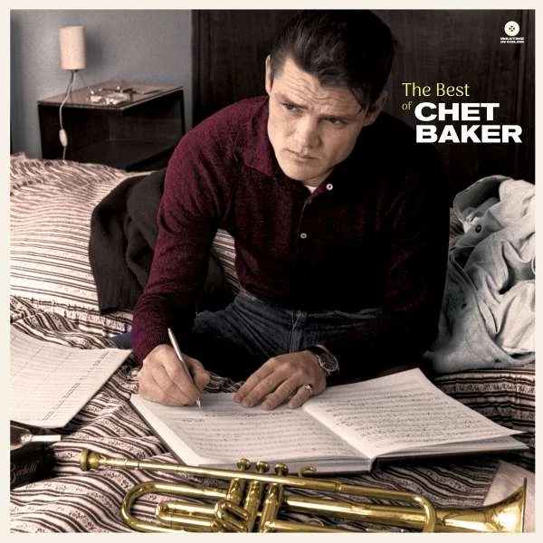 CHET BAKER - BEST OF (1LP, 180G, PURPLE COLOURED VINYL)