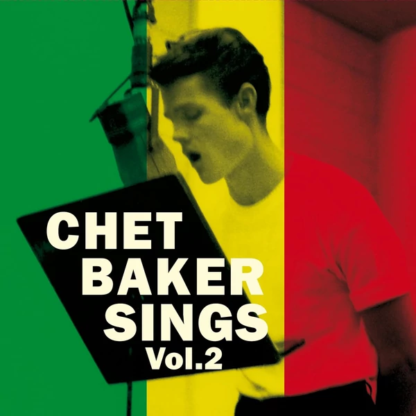 CHET BAKER - SINGS VOL.2 (1LP, 180G)