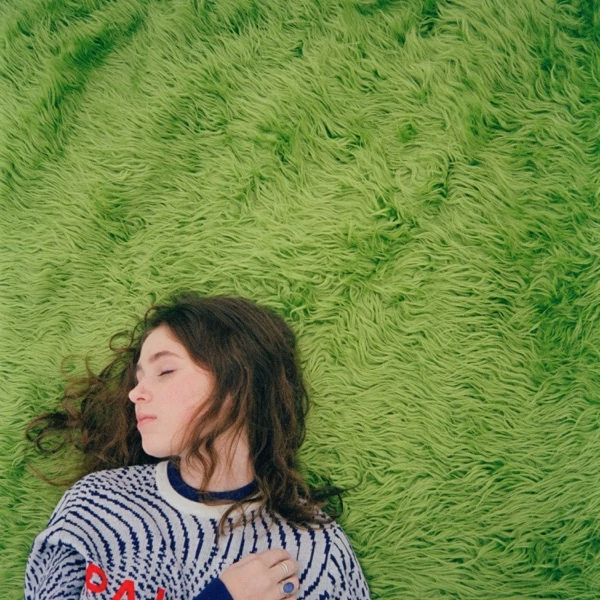 CLAIRO - DIARY 001 (1LP)