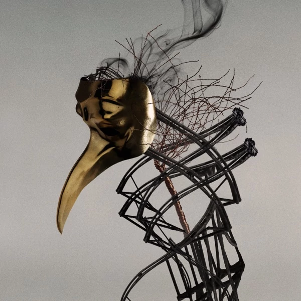CLAPTONE - CLOSER (2LP, COLOURED VINYL)