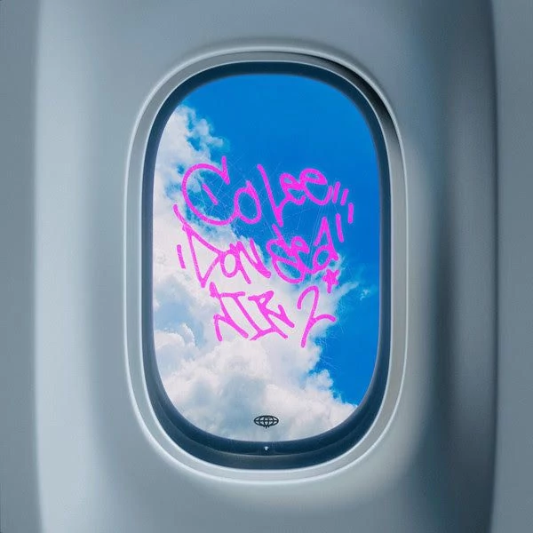 CO-LEE &amp; DON SEA - AIR 2 (2LP)