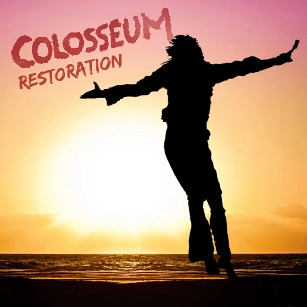 COLOSSEUM - RESTORATION (1CD)