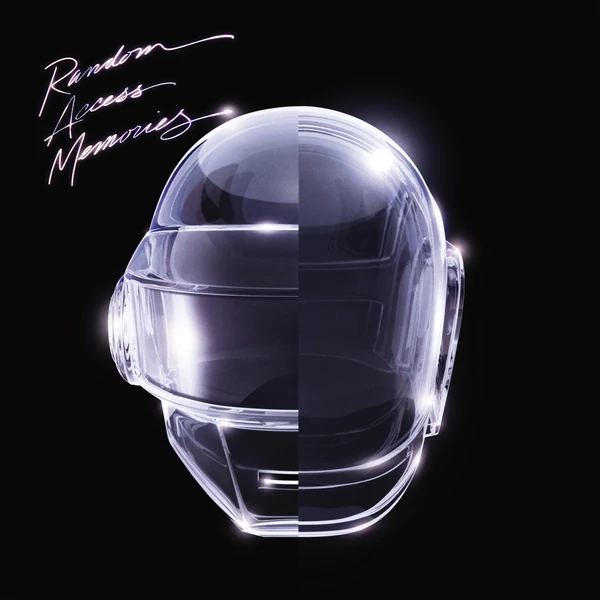DAFT PUNK - RANDOM ACCESS MEMORIES (10TH ANNIVERSARY EDITION, 3LP, 180G)
