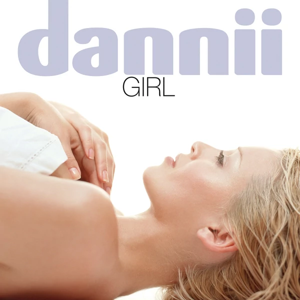 DANNII MINOGUE - GIRL (1LP, 25TH ANNIVERSARY COLOURED VINYL EDITION)