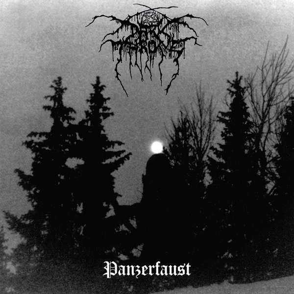 Darkthrone - Panzerfaust