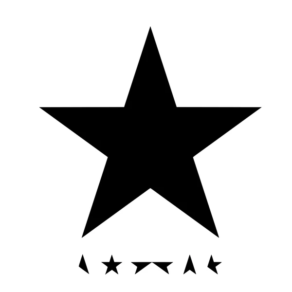 DAVID BOWIE - BLACKSTAR (1CD, 2026 REISSUE)