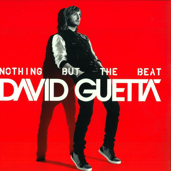 DAVID GUETTA - NOTHING BUT THE BEAT (2LP)