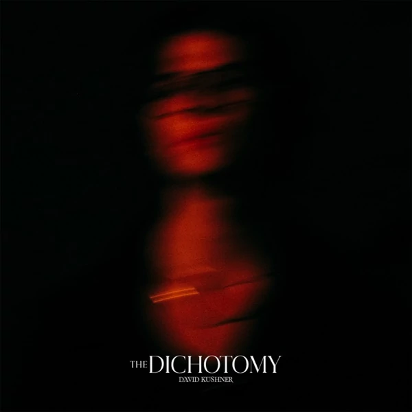 DAVID KUSHNER - THE DICHOTOMY (2LP)