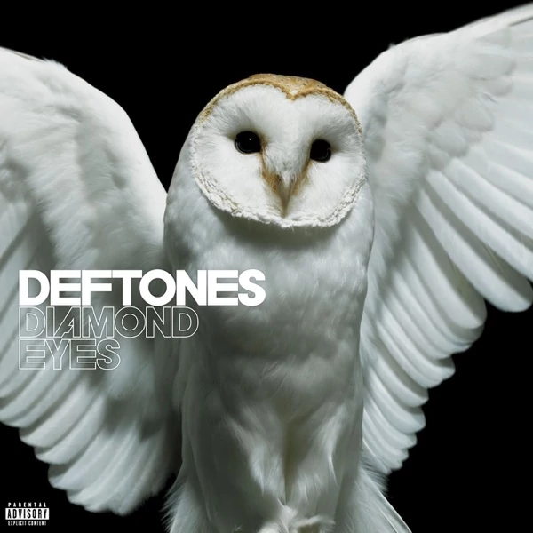 DEFTONES - DIAMOND EYES (1LP, USA)