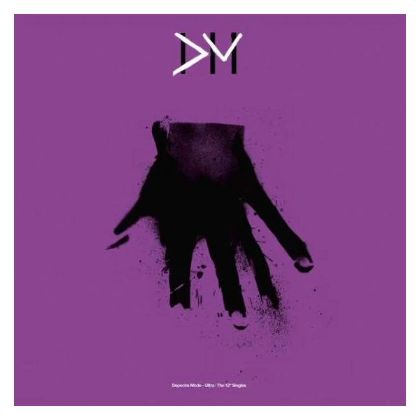 DEPECHE MODE - ULTRA - THE 12