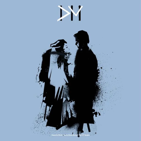 DEPECHE MODE - SOME GREAT REWARD:THE 12