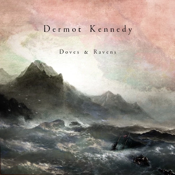 DERMOT KENNEDY - DOVES &amp; RAVENS (1EP, 180G, 5 YEARS ANNIVERSARY LIMITED COLOURED EDITION, RSD22)