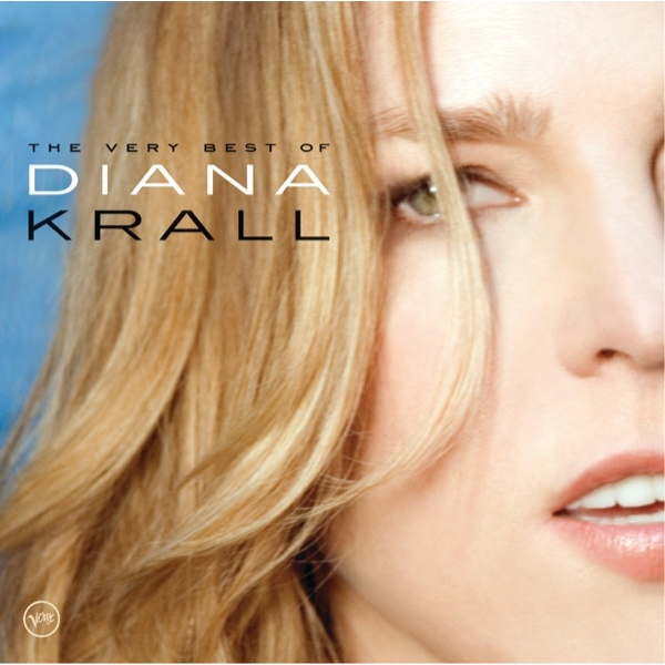 DIANA KRALL - THE VERY BEST OF DIANA KRALL (2LP)