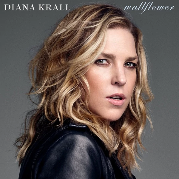 DIANA KRALL - WALLFLOWER (2LP, 180G)