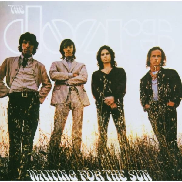 Doors - Waiting For the Sun