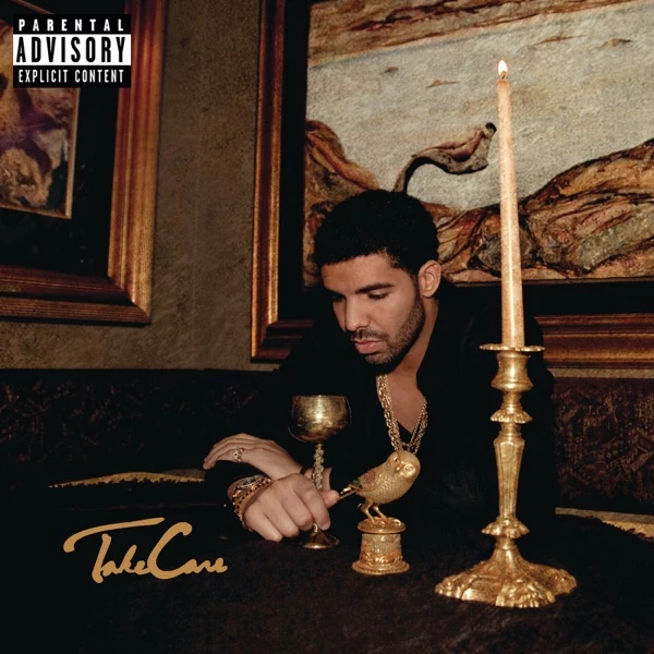 DRAKE - TAKE CARE (2LP, 180G)