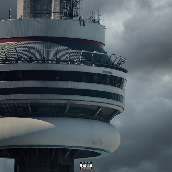 DRAKE - VIEWS (1CD)
