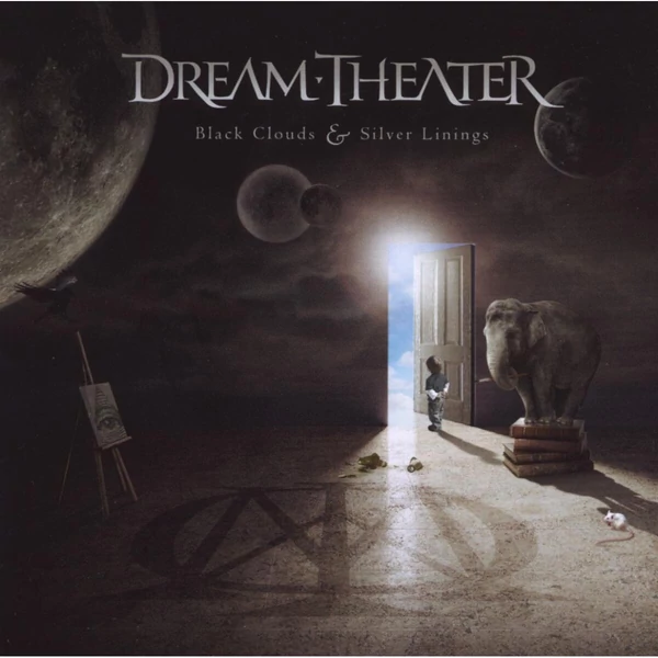 Dream Theater - Black Clouds &amp; Silver Linings