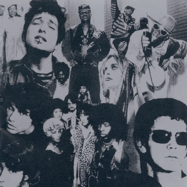 DURAN DURAN -  THANK YOU (1CD)
