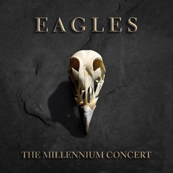 EAGLES - THE MILLENIUM CONCERT (2 LP LIVE SET, 180 GR)