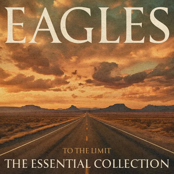 EAGLES - TO THE LIMIT (2LP, 180G, EXLCLUSIVE VINYL EDITION)