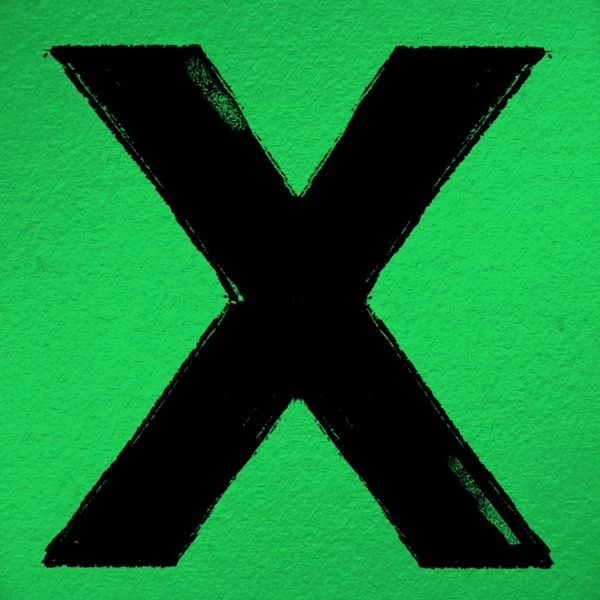 ED SHEERAN - X (2LP)