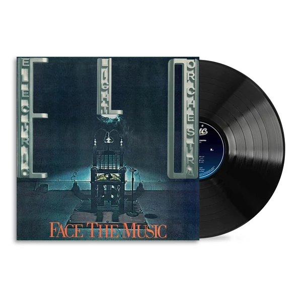 Electric Light Orchestra - Face the Music