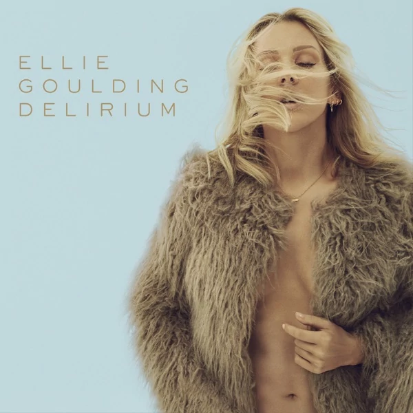 ELLIE GOULDING - DELIRIUM (2LP, 180G)