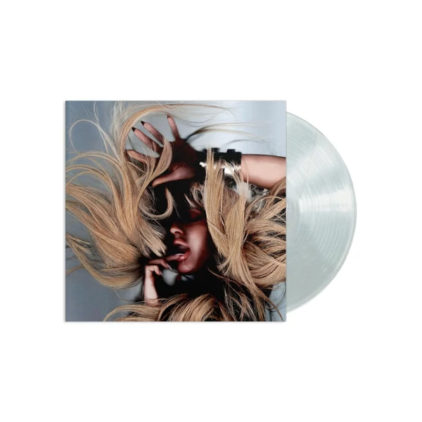 ELLIE GOULDING - I KNOW TOO MUCH (1LP, LIMITED EDITION, PEARL SUNRISE COLOURED VINYL)