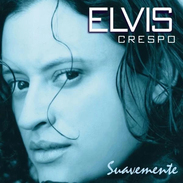 ELVIS CRESPO - SUAVEMENTE (1LP, 180G)