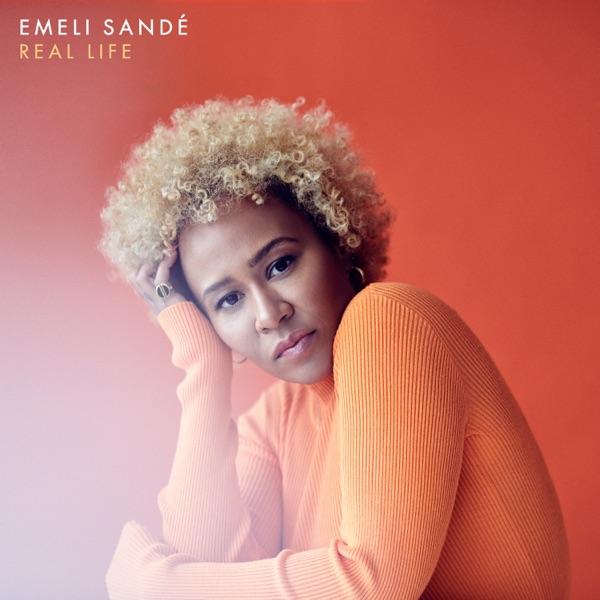 EMELI SANDE - REAL LIFE (1LP)