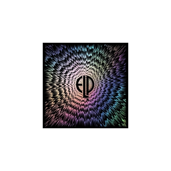 EMERSON, LAKE &amp; PALMER - SINGLES (12 X12