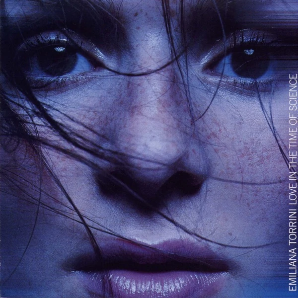 EMILIANA TORRINI - LOVE IN THE TIME OF SCIENCE (REISSUE)