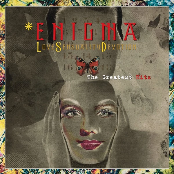 ENIGMA - LOVE SENSUALITY DEVOTION: THE GREATEST HITS (1CD)