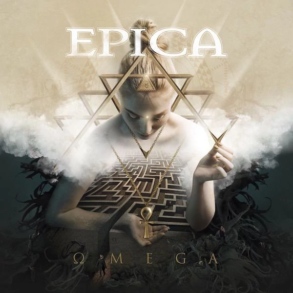 EPICA - OMEGA (2LP)