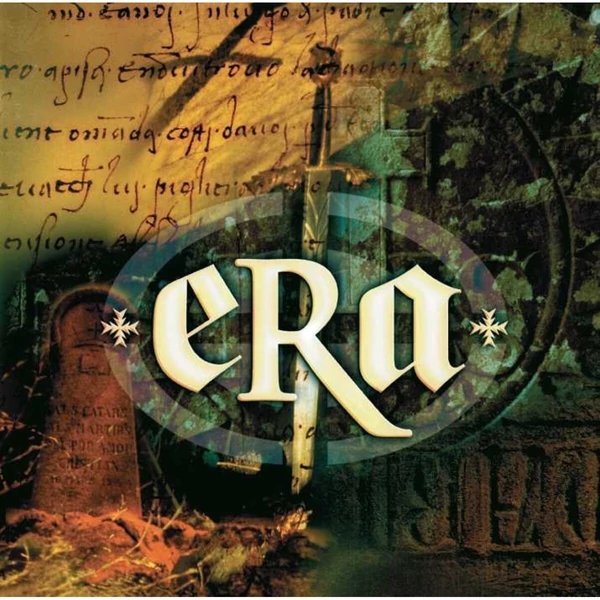 ERA - ERA I. (1CD, NEW VERSION)