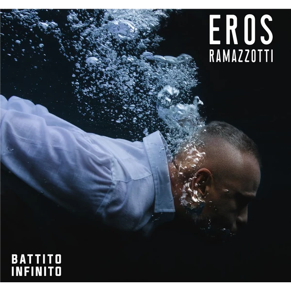 EROS RAMAZZOTTI - BATTITO INFINITO (1LP)