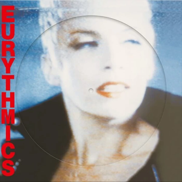 EURYTHMICS - BE YOURSELF TONIGHT (1LP, PICTURE DISC, RSD25)