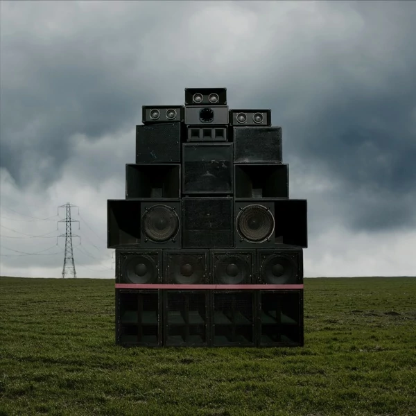 FAITHLESS - CHAMPION SOUND (2LP)
